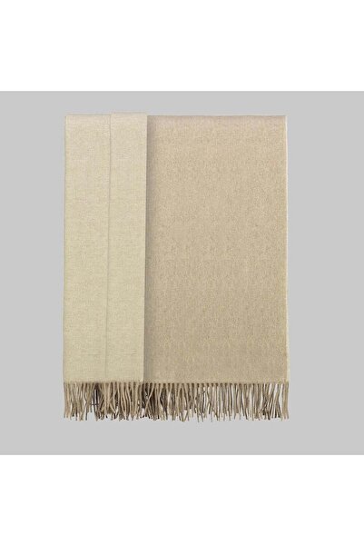 Sarev Aurora Bej Throw,  130x180 cm