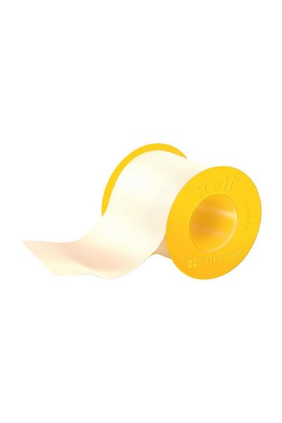 Roll Medical Silk Flaster 2.5 Cm X 5 M
