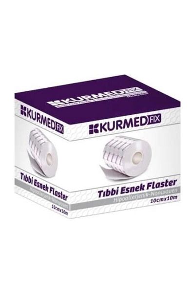 Kurmed Fix 10 Cm X 10 M