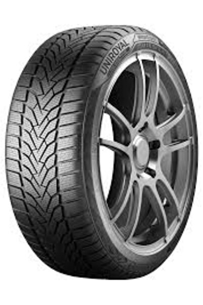 Uniroyal 205/55R19 97H XL FR WinterExpert 2025 Üretim Kış Lastiği