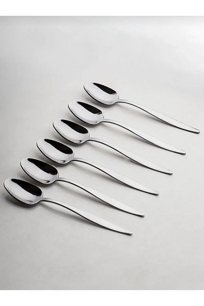 Etna Atlantis 30 Piece Spoon, Fork Set