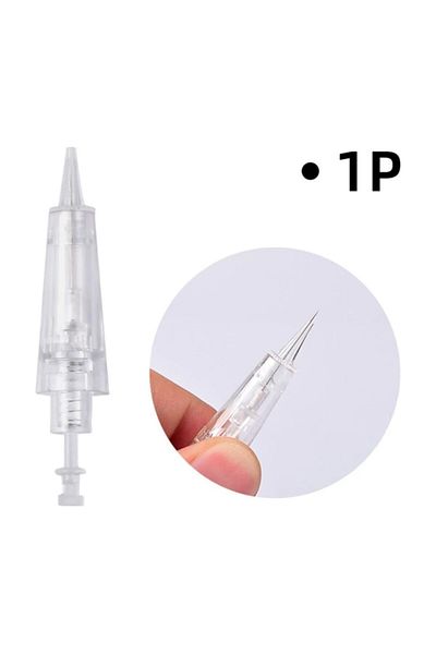 Aka Permanent 5 Li Makeup Device - Needle Pen 1P