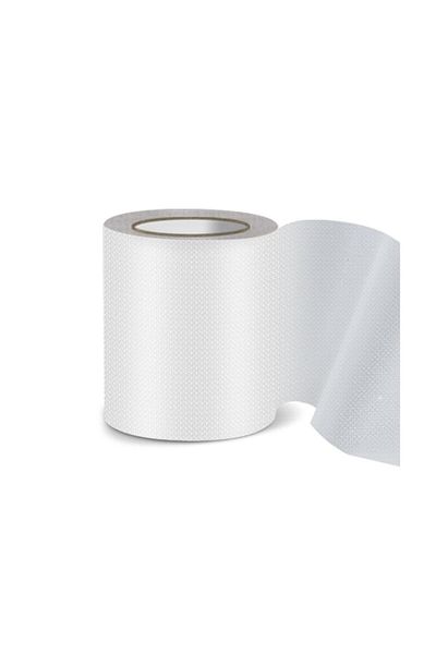Roll Trans Medical Perforated Polyethylene Flaster Hypoallergenic 5 Cm X 5 M