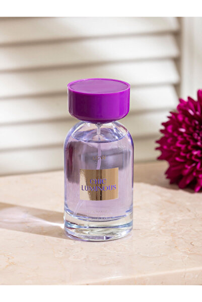LC Waikiki Lcwk Chic Luminous Edp Kadın Parfüm 100 ml