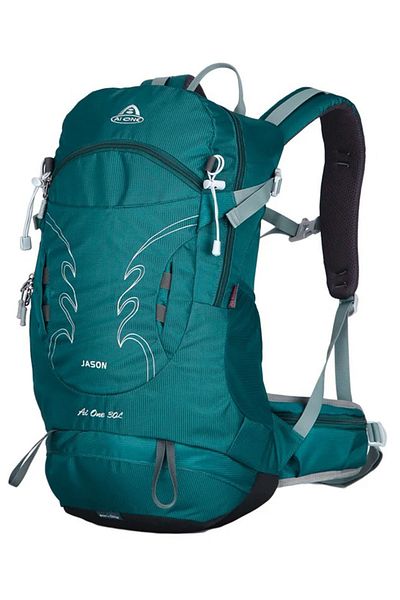 Go Veform Rucsac pentru camping și drumeții în aer liber cu capacitate de 30 litri - benzină DSC1869