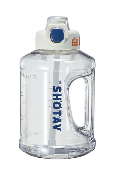 Shotay قارورة كاربوي للجنسين (L) 1500 مل. Sht-st-6291-4
