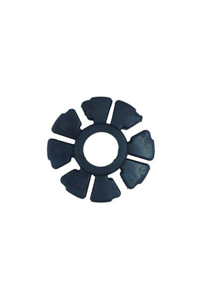 MOTOSVN Tvs Raider 125 Arka Dişli Takozu Kaplin Lastiği