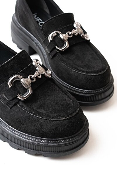 İNFON 745-773 Щоденні черевики на високій підошві