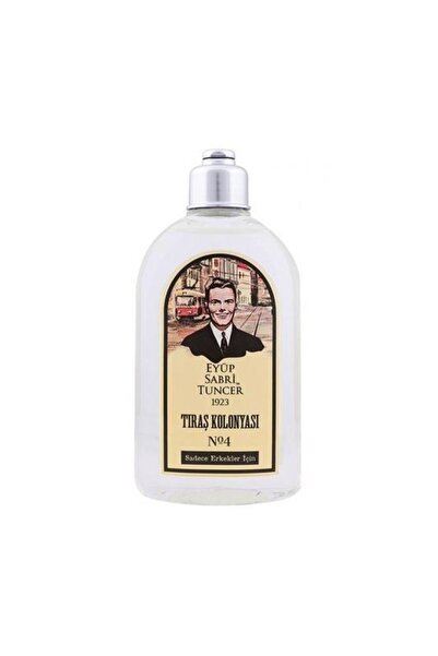 Eyüp Sabri Tuncer Tıraş Kolonyası 250 Ml No : 4