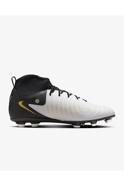 Nike Phantom Fj2558-100 Luna 2 Club Black Football Boots