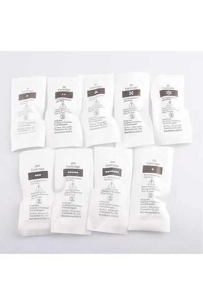 Aka 5 Li Permanent Makeup Device - Ignesi Pen 3P