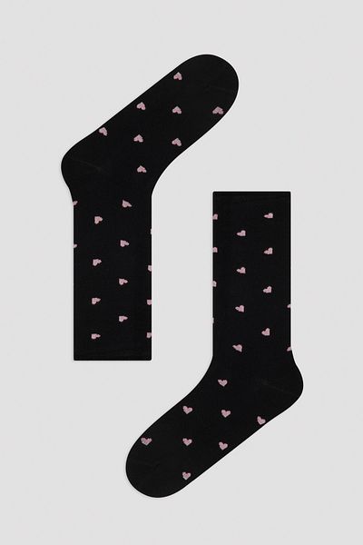 Penti Multicolored Amore 5-Piece Socks