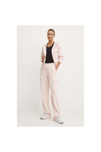 Guess Rgine Full Zip Sweat