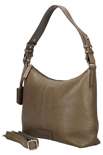 Burkely Soft Skylar shoulder bag leather 27 cm