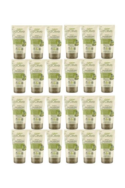 Dalan Dolife Cream Tube 60ml - 24 Nourishing