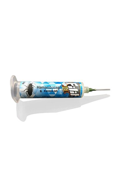 Dual Kimya Filit Hamamböceği Ve Karınca Jel 35gr