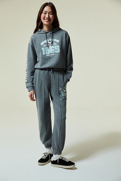Penti Εκτύπωση Αναλυτικό Jogger