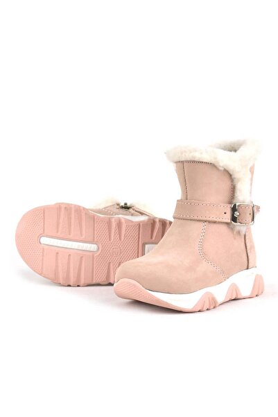 Rakerplus Deriden Pudra Pembe Bebek Bot