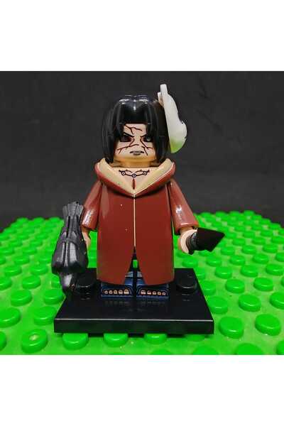 myminitoys Nrt Anime Mini Figure Itachi Anbu Mask M-041