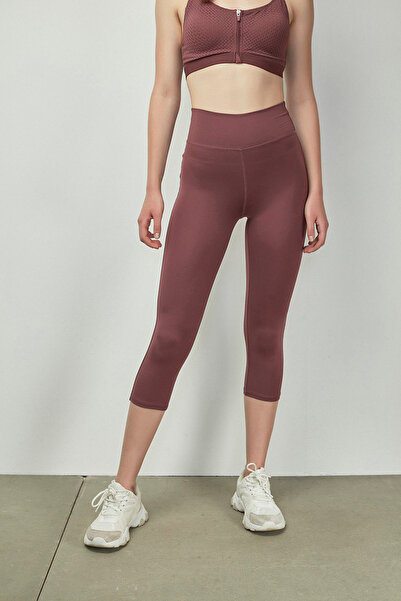 Penti High Rise Stretchy Capri Tights