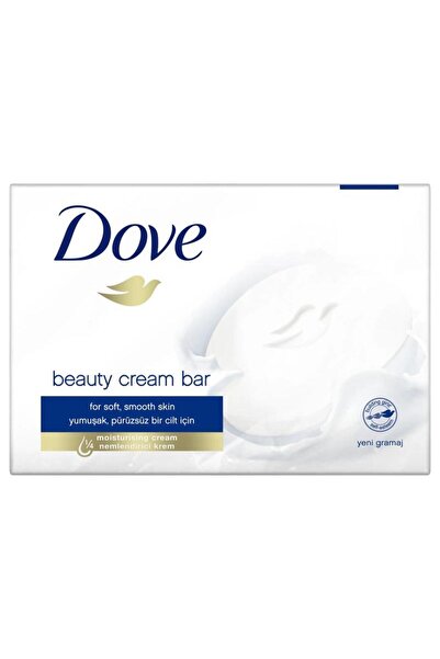Dove Sabun 90 G - Beauty Cream Bar Orginal