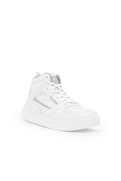 U.S. Polo Assn. Erkek Beyaz Spor Ayakkabı 50297315-VR013