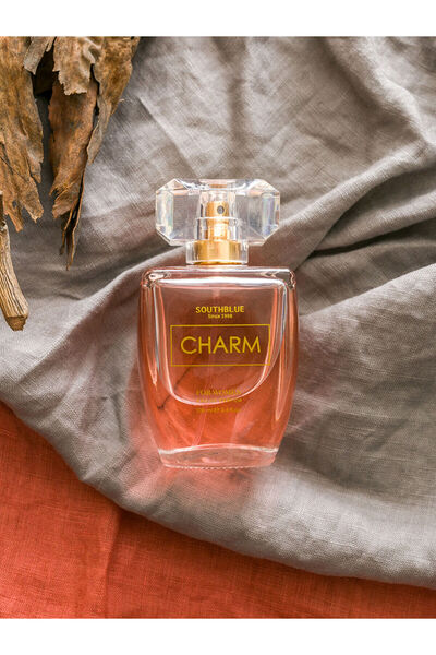 LC Waikiki Lcwk Charm Edp Kadın Parfüm 100 ml Yeni Seri