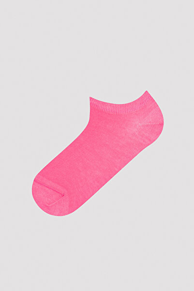 Penti Комплект от 3 чорапи с ботуши в бяло и розово с поничка