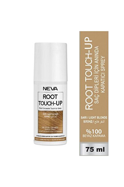 Root Touch-Up SPREY 75 ML - SARI