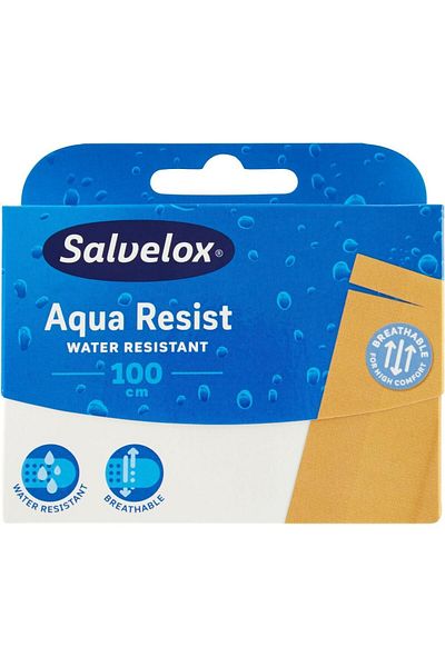 Salvelox Wide Eco Band-Aid