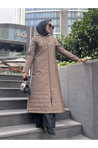 Nihle Winter Jacket