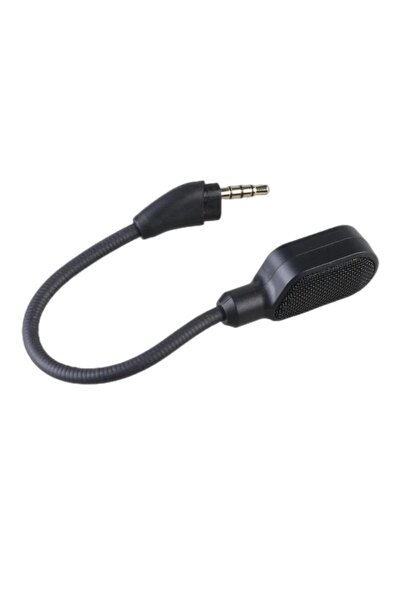 Schulzz Hyperx Cloud 3 Uyumlu Kulaklık Mikrofonu