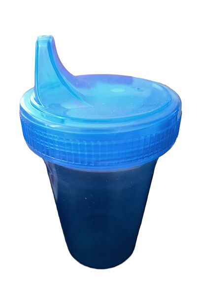 Bebekevi Practical Baby Feeding Cup - Training Cup