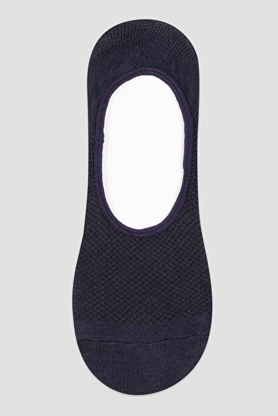 Penti Lacı Обичайни 2 чифта къси чорапи