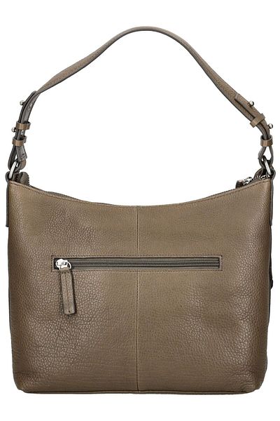 Burkely Skylar Soft Schultertasche - Leder, 27 cm
