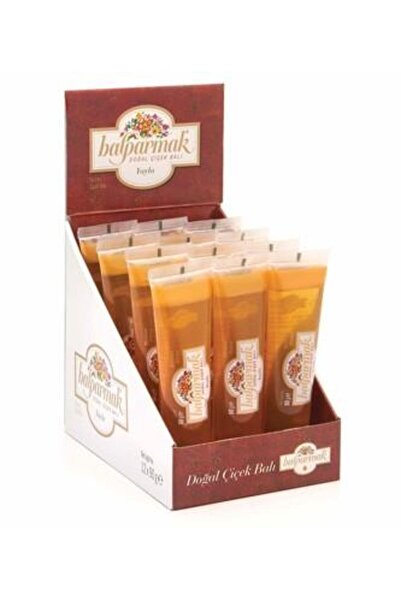 Balparmak TÜP YAYLA BALI 90 g x 12 Adet