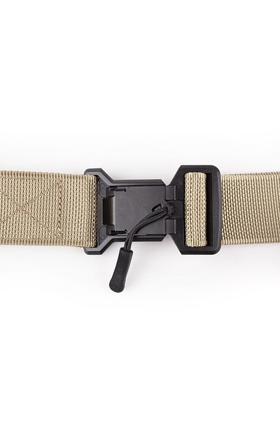 Evolite Curea tactică cu magnet multifast de culoare bej