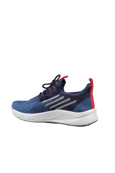 Marka Sesi 507 Індіго Маві Унісекс Кросівки