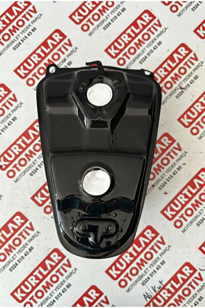 Mondial Cup 100 Kh Benzin Deposu