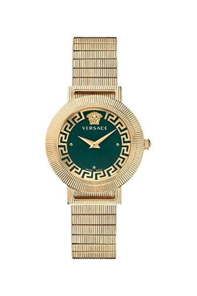 Versace Kadın Kol Saati VRSCVE3D00522