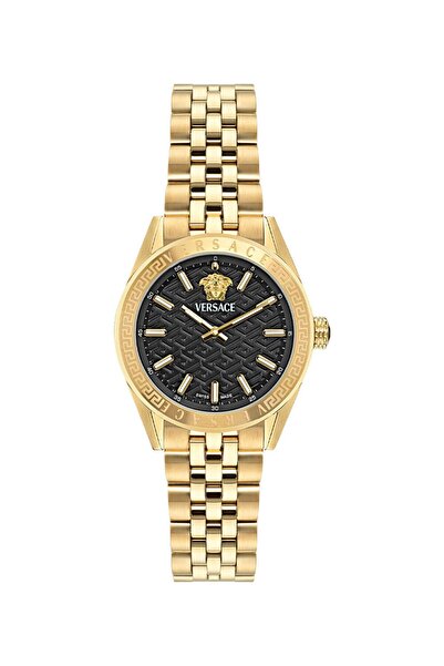 Versace Quartz Kadın Kol Saati VRSCVE8I00724