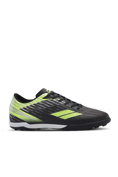 Slazenger Sa24fk006 Cambly Ανδρικά παπούτσια Astroturf Field - - Μαύρα