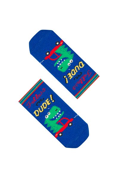 Penti Комплект чорапи Dude от 3 части за момчета
