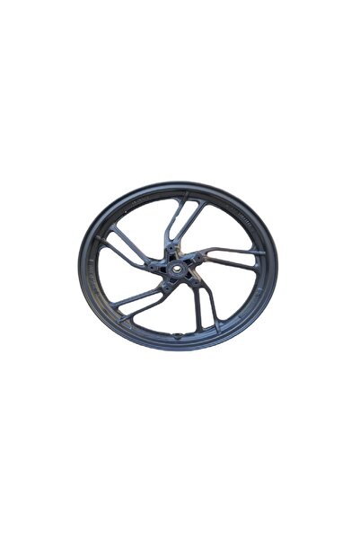 RKS Wildcat 125 Ön Jant