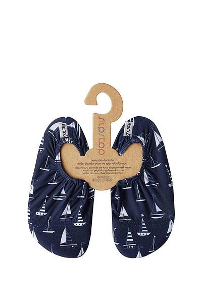 SLIPSTOP Boy's Yacht Junior Boy's Sea and Pool Shoes Ss 19120202