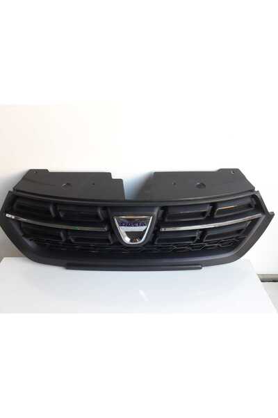 Dacia DACİA Dokker Uyumlu ön panjur ithal