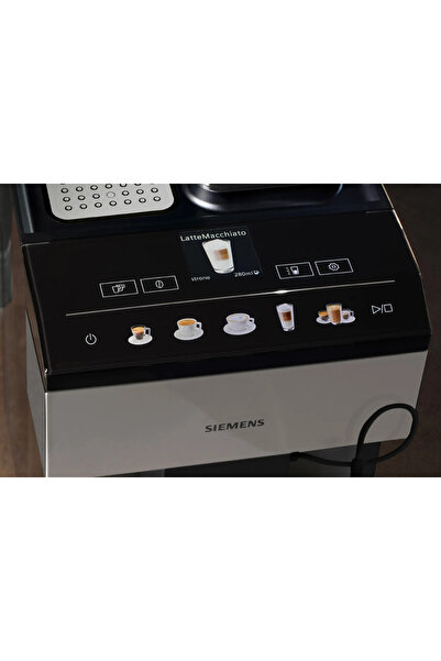 Siemens Tam Otomatik Kahve Makinesi EQ500