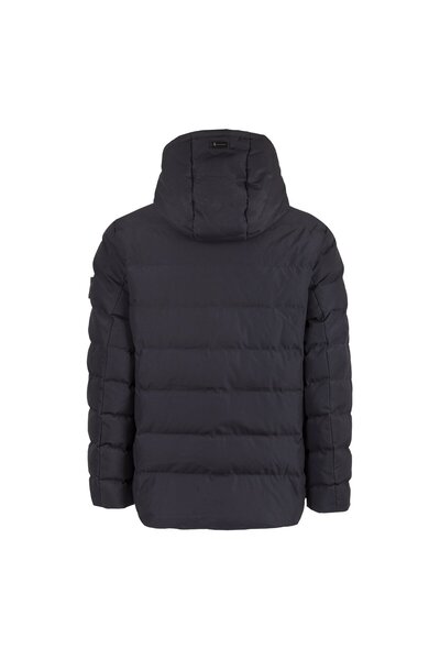 Evolite Vertex Bay Jacket - Black