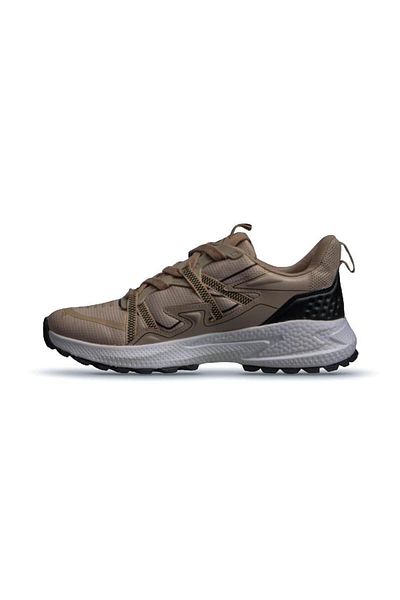 M.P. Ανδρικά Μπεζ Sneakers MP 241-1642