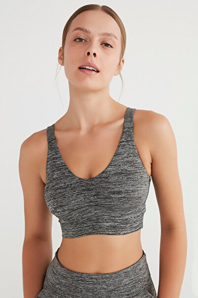 Penti Cross Detailed Sports Bra